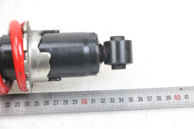 Amortisseur De Roue Arrière Caoutchouc – Remplacement Pour Yamaha XT 660 Z Ténéré, XT 660 X, MT-03 660, FZ 600, XV Virago, XTZ – Améliore Stabilité