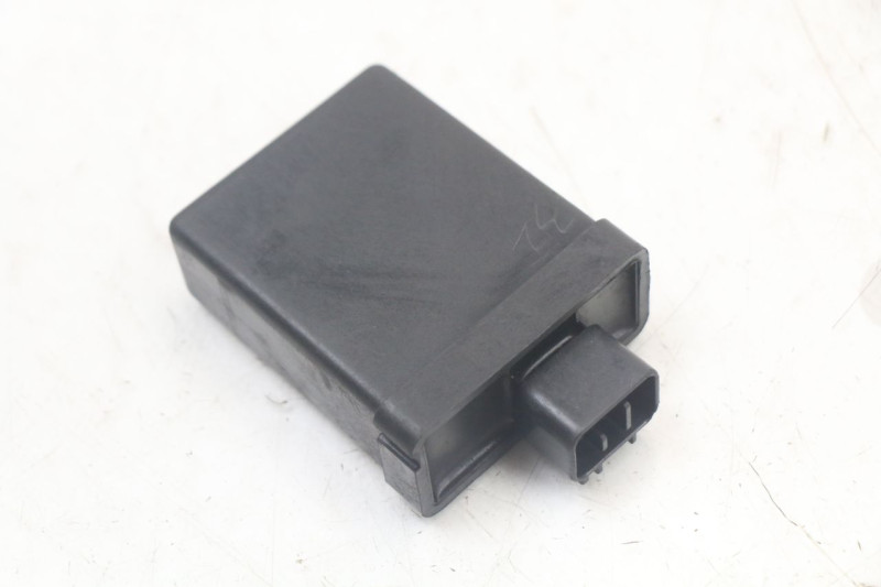 Boîtier CDI Allumage Pour MBK CW 50 - Modèle RSP Booster Rocket - Neuf Sous Emballage