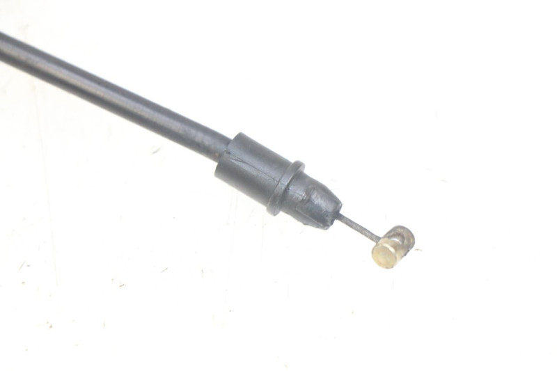 PIAGGIO MP3 300 YOURBAN CABLE OUVERTURE DE SELLE COFFRE TYPE ZAPM75 - 2011/2017