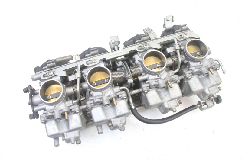 Élément De Carburateur D'occasion Pour Yamaha FZS 600 Fazer (1998 à 2001) - Pièce Moto