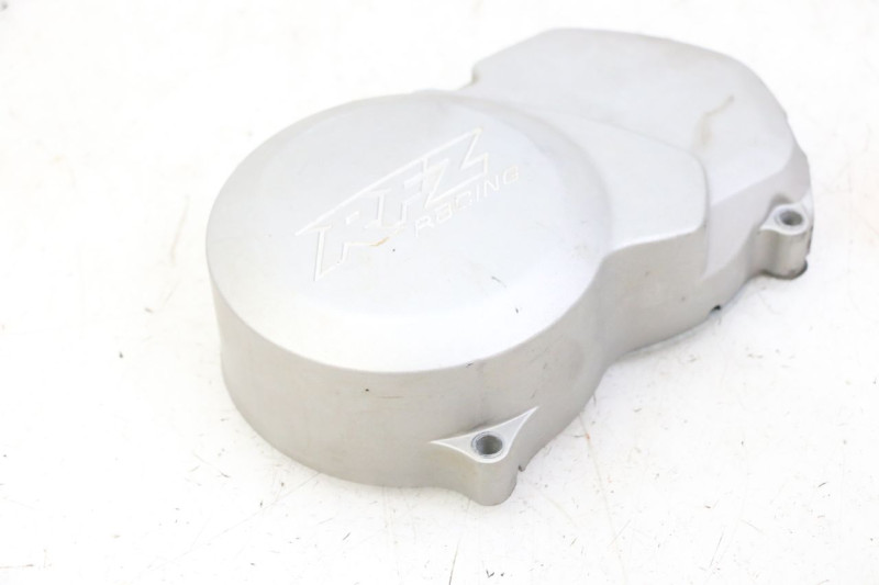 Carter D'allumage D'occasion Pour Moto Apollo RFZ 125 - Avec Fissures Et Taches, état Moyen