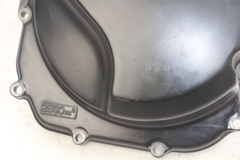 Disque D'Embrayage Unique FCC Pour Yamaha FZS Fazer 600 (1997-2003) - Neuf