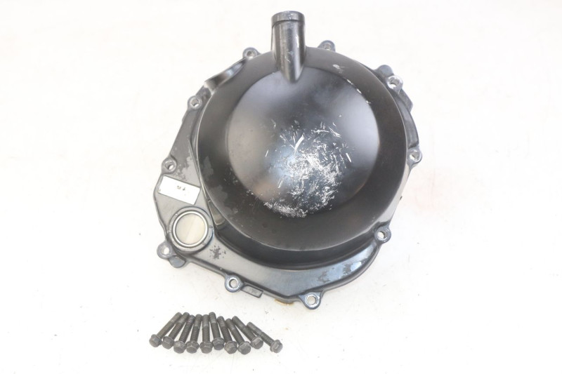 をを Partbike - Carter Embrayage pour Kawasaki ZX-6R ZX6R 600 (1995 - 1997)