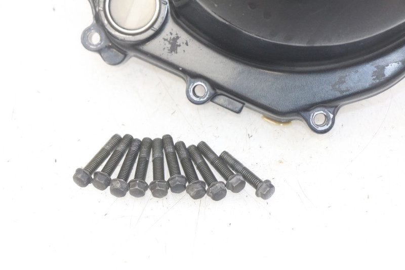 Partbike - Carter Embrayage pour Kawasaki ZX-6R ZX6R 600 (1995 - 1997)
