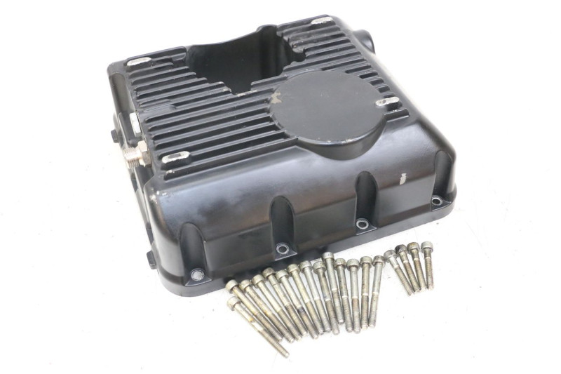 Joint Carter Huile Athena 734.21.04 Pour Moto Guzzi Norge 1200 (2006-2010) - Neuf D’origine