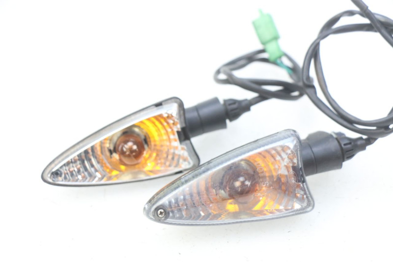 Clignotant MBK Spirit Pour 50 Cc De 1998 A 2003 15192 Etat