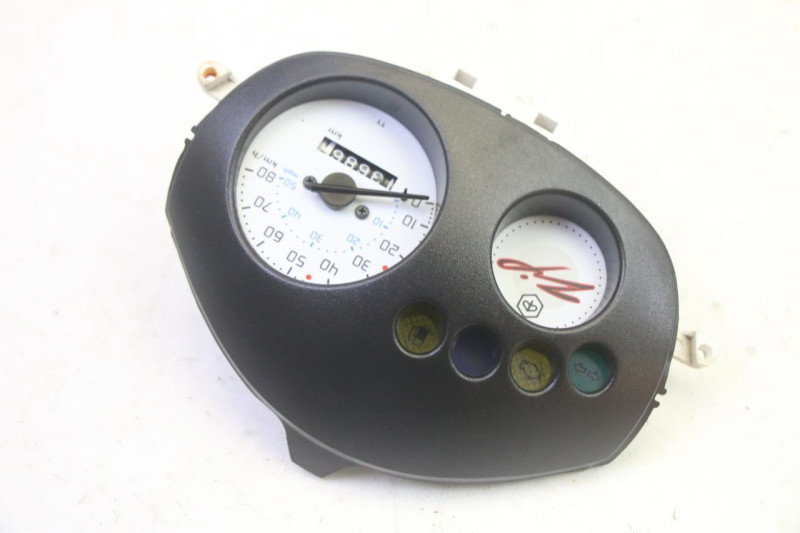 Compteur (tableau De Bord) Pour Piaggio ZIP 50 2018-2020 - Occasion