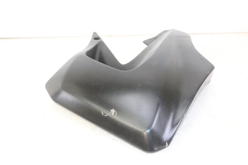 Écope De Radiateur Yamaha DT125LC 1987 - Réf. 34X124671000, Occasion Avec Petite Cassure