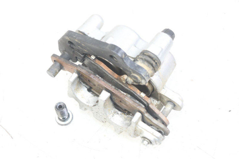 Disque de frein avant Sifam pour Moto Kawasaki 80 Kx Grandes Roues 1992