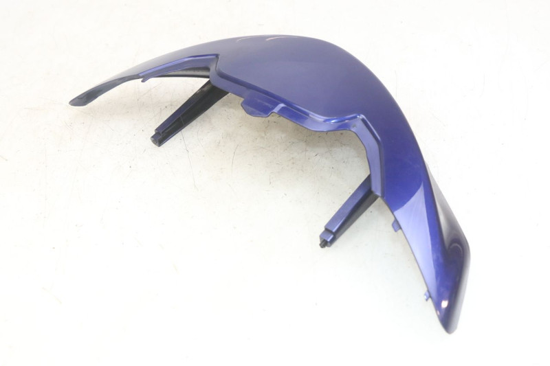 Cnornus Plaquettes De Frein Arrière Pour Yamaha Majesty 125/X-Max & Piaggio X8/X9 - Semi-Métalliques
