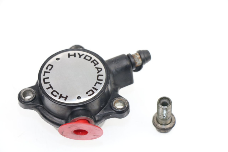 Levier D Embrayage Sifam Pour Moto Honda 1000 Cb F Big One 1993 à 1999