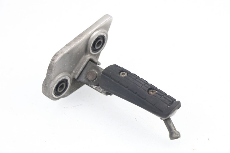 Cales Pieds Avant Pour Yamaha TDM 850 3VD - Occasion, Bon état, Origine France