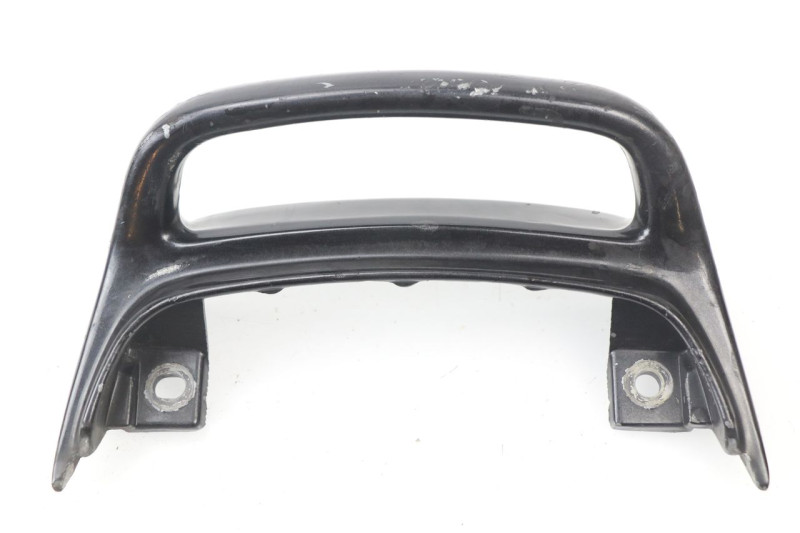 Clips de cache moteur 307 - Auto
