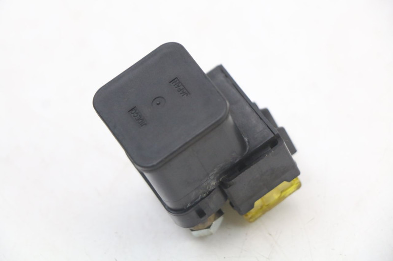 Relais De Démarreur D'occasion Pour Suzuki GZ 125 Marauder - Compatible