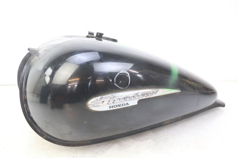 Couvercle De Thermostat Pour Honda VT 125 Shadow (1999-2007, Ref JC29) - Pièce D'occasion