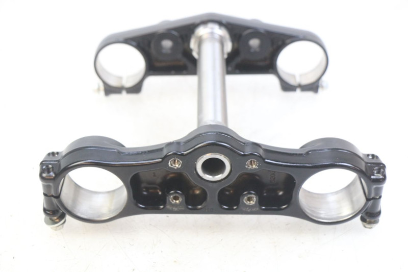 Fourche Avant Kawasaki KX85 2020 - Occasion, Marques D'usure Mais Fonctionnelle, Pièce D'origine