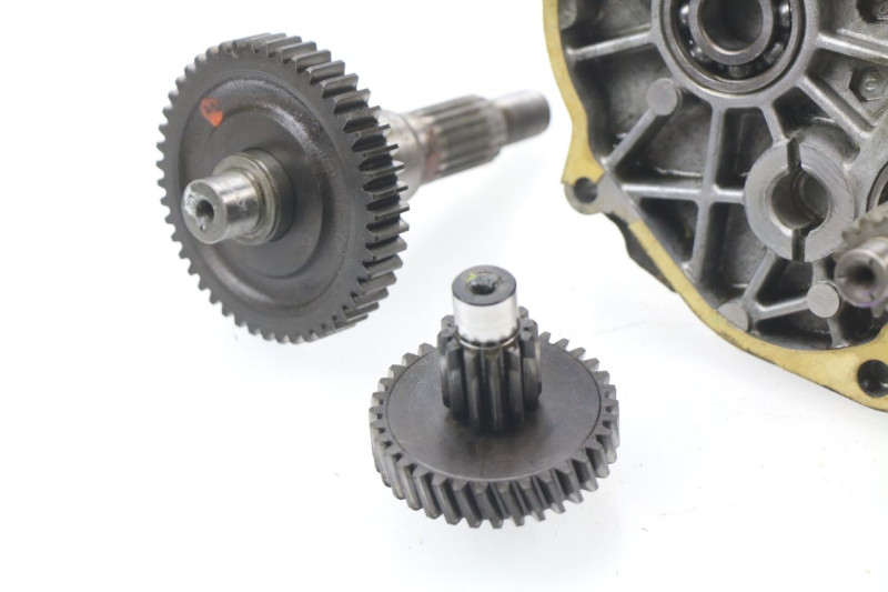 Kit Complet Roulements + Joints Transmission Peugeot Speedake, Speedfight 1/2, Squab 50cc Moteur Vertical