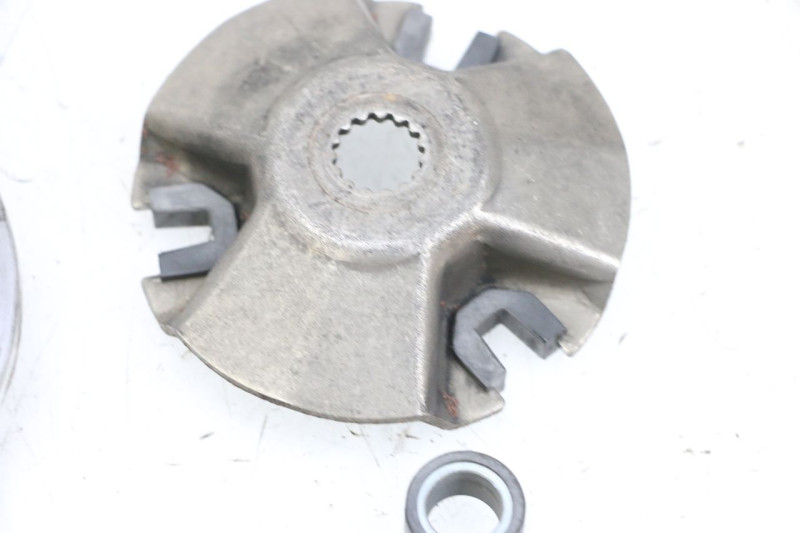 Variateur Malossi Multivar 2000 Pour Yamaha X-Max 125 XMax 2008-2018