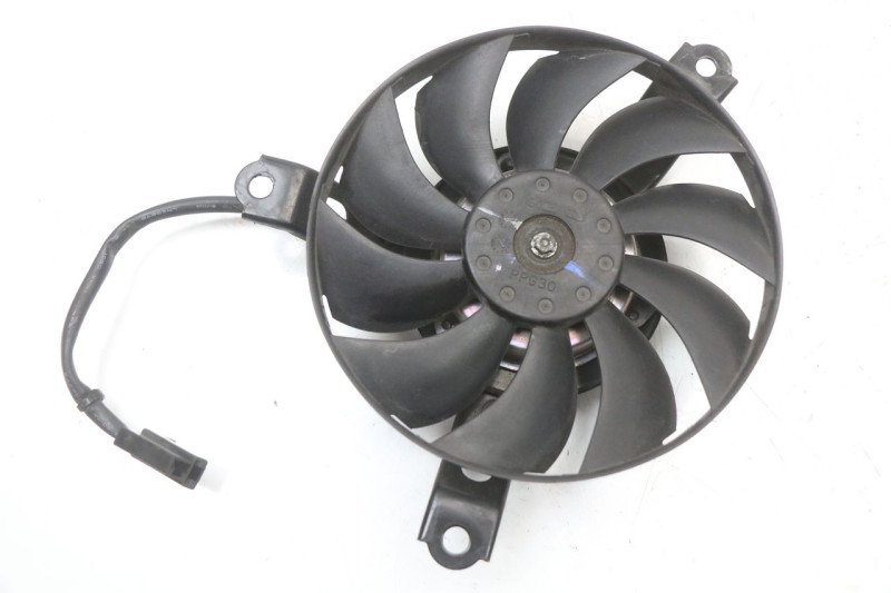 Ventilateur De Radiateur Pour Scooter Yamaha T-MAX 560 (années 2022 à 2024) - Pièce D'occasion