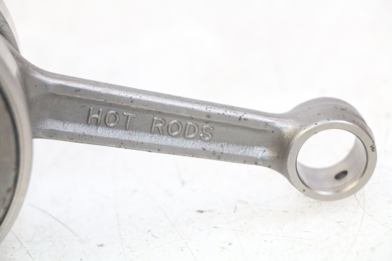 Vilebrequin Hot Rods HR-4053 Pour Honda CR 125R 2000 - Neuf, Pièce De Performance