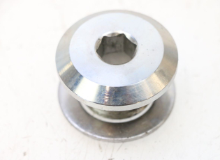 ÉCROU TÉ FOURCHE
