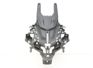 ARAIGNEE TETE DE FOURCHE