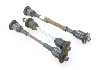 AXE MOTEUR