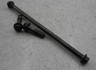 AXE MOTEUR
