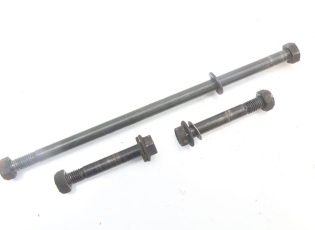 AXE MOTEUR