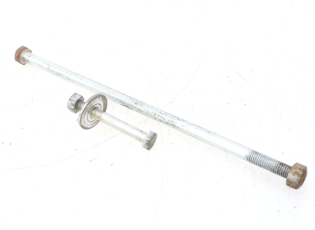 AXE MOTEUR