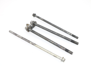 AXE MOTEUR