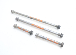 AXE MOTEUR