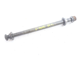 AXE ROUE ARRIERE