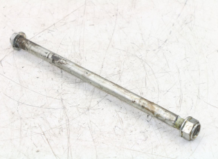 AXE ROUE AVANT