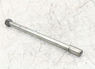 AXE ROUE AVANT