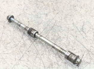 AXE ROUE AVANT