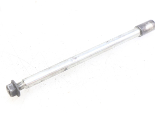 AXE ROUE AVANT