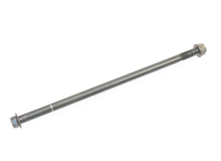 AXE ROUE AVANT