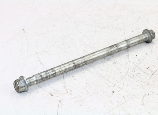 AXE ROUE AVANT