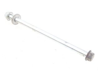 AXE ROUE AVANT