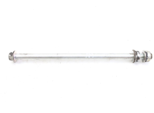 AXE ROUE AVANT