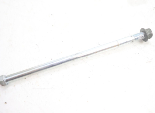 AXE ROUE AVANT