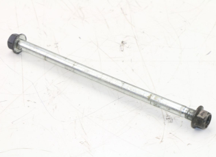 AXE ROUE AVANT