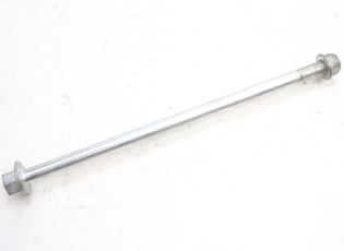 AXE ROUE AVANT