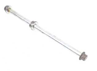 AXE ROUE AVANT
