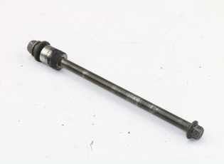 AXE ROUE AVANT