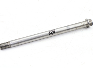AXE ROUE AVANT