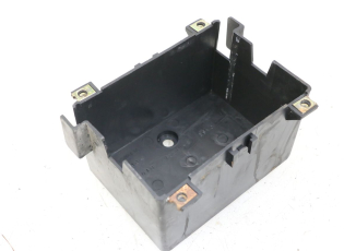 BAC A BATTERIE