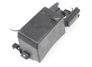 BAC A BATTERIE