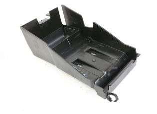 BAC A BATTERIE